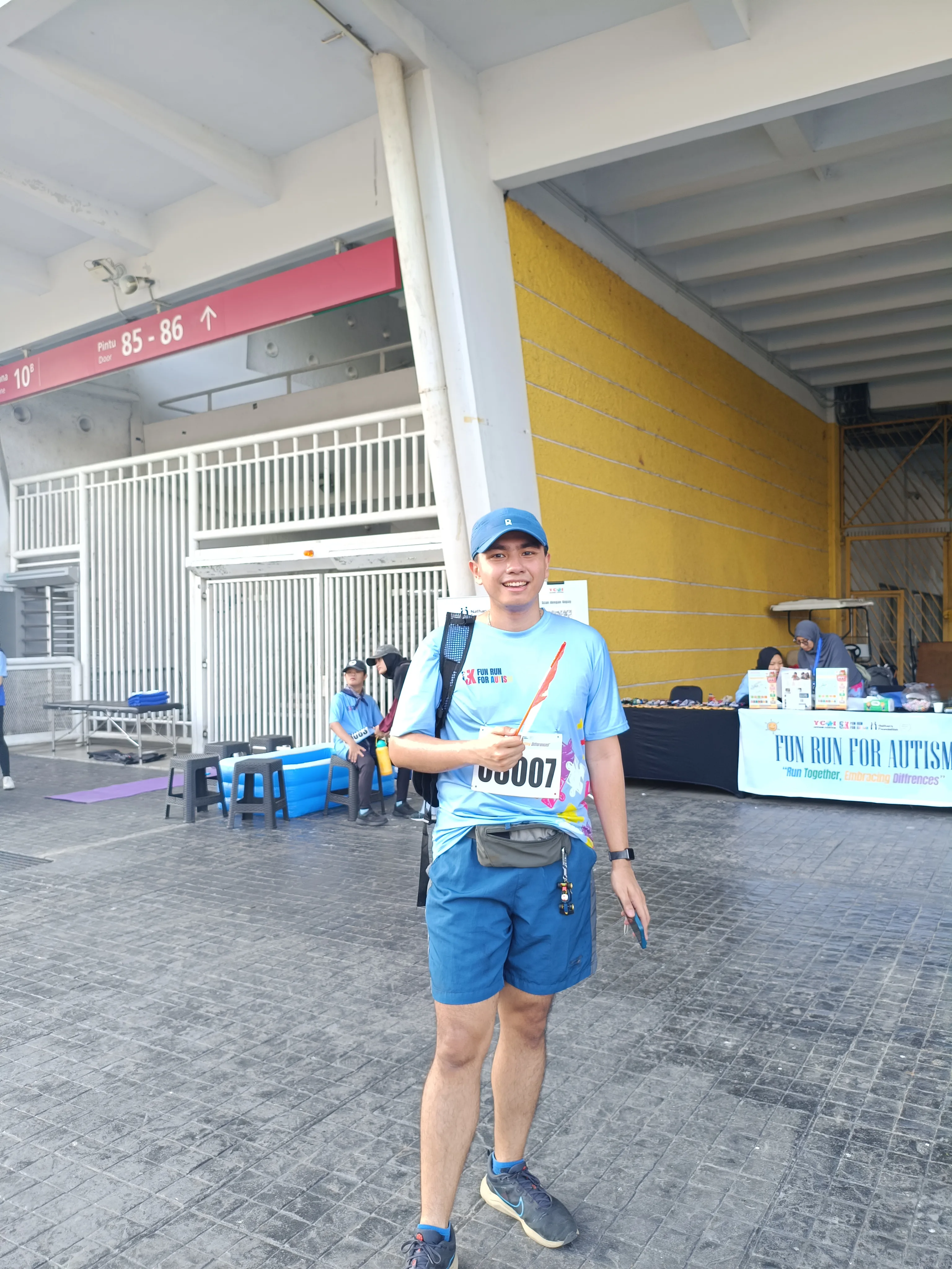 Event · Fun Run For Autism 2026 - 1787986839467